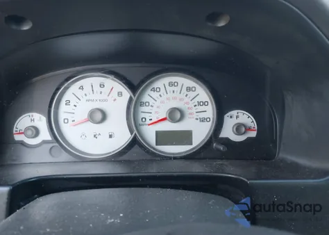 2006 Ford Escape Xlt/Xlt Sport z USA, uszkodzony, nr VIN 1FMCU93166KD18059